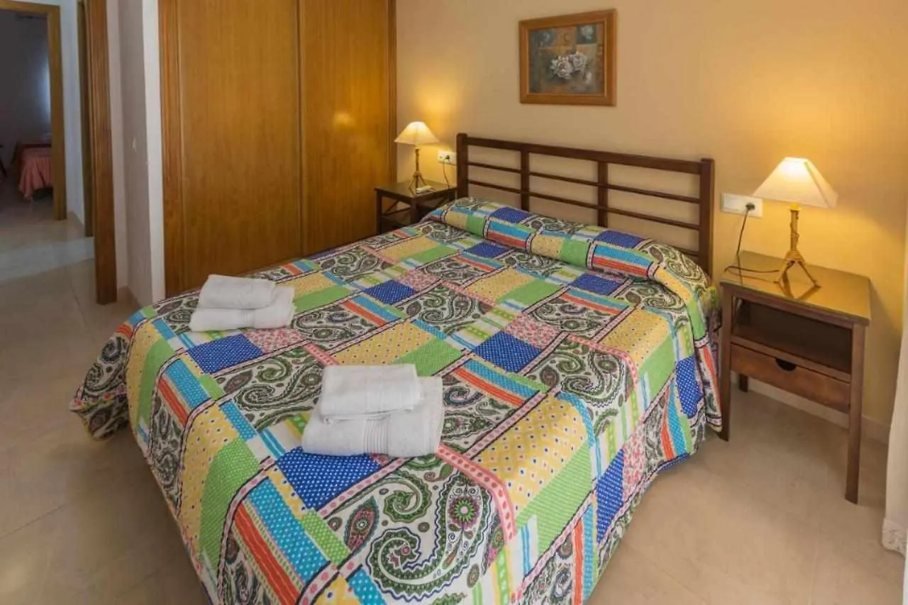 Apartamento 2 Dormitorios Con Vistas Al Mar Nerja 0*,  Spain
