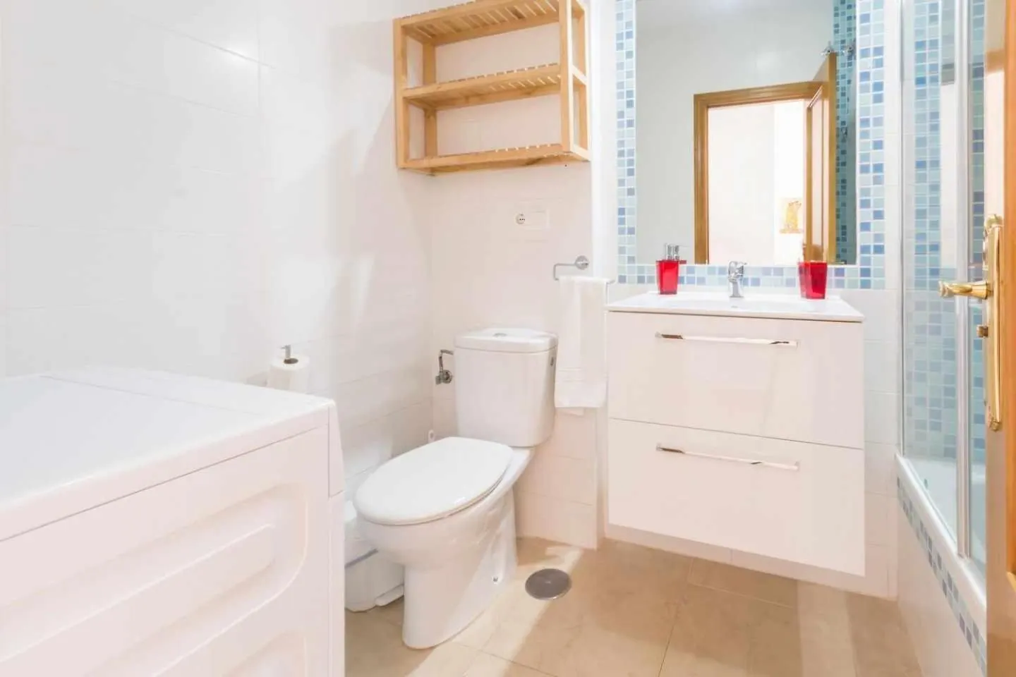 Apartamento 2 Dormitorios Con Vistas Al Mar Nerja 0*,