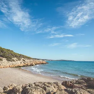 Costa Dorada 2 By Marcalma , Creixell España
