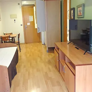 Ledglass Apartament Barcelona