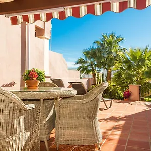 Cipreses House Nerja