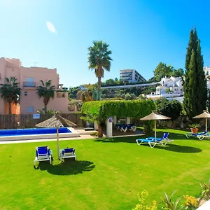 At Almoraide (adults Only) , Nerja España