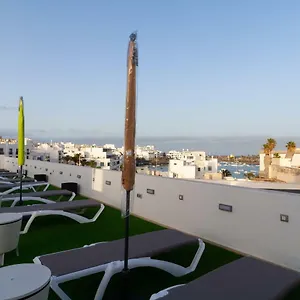 Lanzarote , Arrecife (Lanzarote) España
